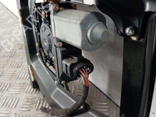 Rear right window mechanism AUDI A3 (8L1) 1.9 TDI | BP30109464C25