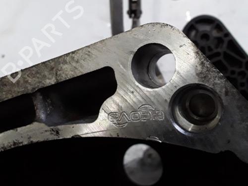 Gearbox VW GOLF VI (5K1) 2.0 TDI | BP28338205M3 