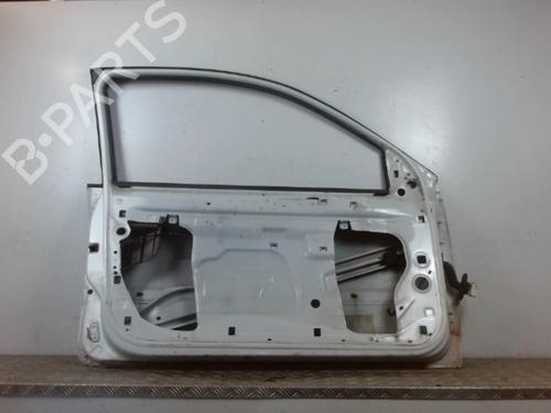 Left front door RENAULT MEGANE II (BM0/1_, CM0/1_) 1.5 dCi (BM1F, CM1F) | BP28345044C2 