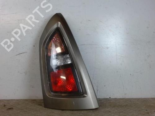 Left taillight KIA SOUL I (AM) 1.6 CRDi 128 | BP28342671C34 