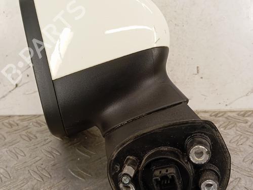 Used Left mirror Left mirror KIA RIO III (UB) 1.4 CRDi (90 hp) 36336829 36336829