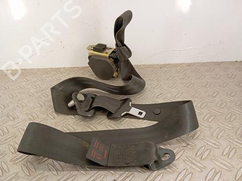 Venstre fortil seleforstrammer PEUGEOT PARTNER MPV (5_, G_) 1.6 HDi 90 (90 hp) 30083566