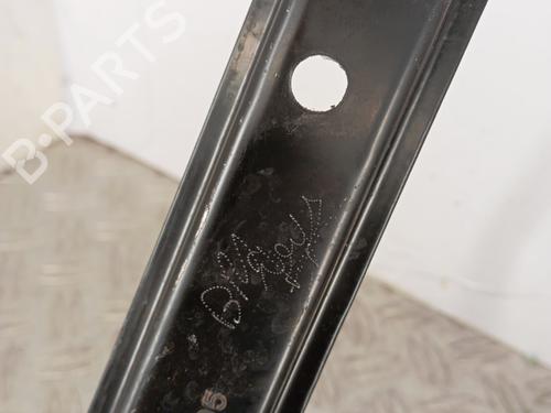 Front left window mechanism VW GOLF V (1K1) 1.9 TDI | BP29307381C22 