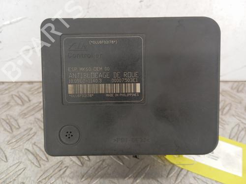 ABS pump CITROËN C5 II (RC_) | BP33871923M43 - Image 2