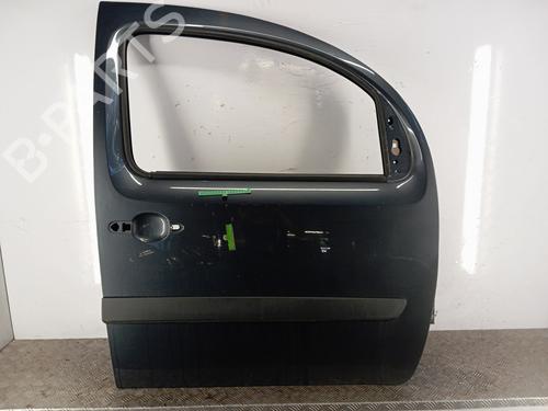 Used Right front door MERCEDES-BENZ CITAN Box Body/MPV (W415) 109 CDI (415.601, 415.603, 415.605) (90 hp) 29616518