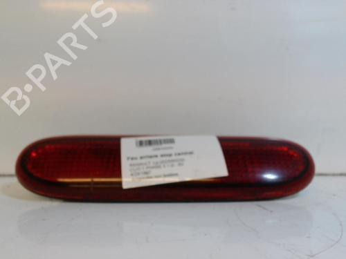 Used Third brake light RENAULT CLIO I (B/C57_, 5/357_) 1.2 (5/357Y, 5/357K) (58 hp) 28345072