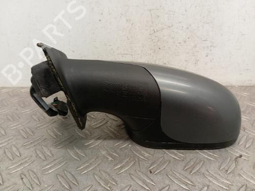 Left mirror SEAT ALTEA XL (5P5, 5P8) 1.2 TSI | BP28344161C26 
