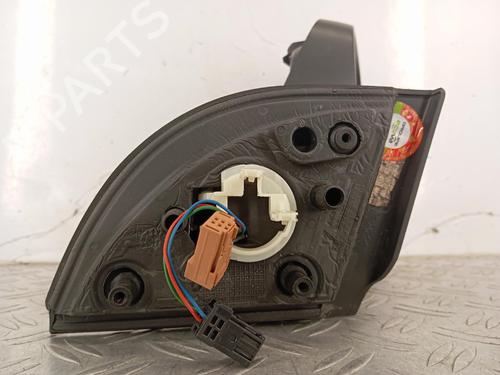 Used Right mirror Right mirror 37865771 37865771