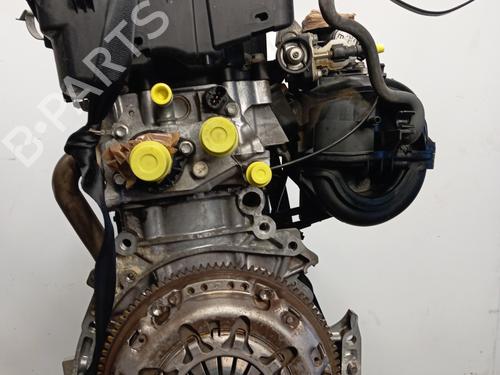 Engine TOYOTA AYGO (_B1_) 1.0 (KGB10_, KGB10R) | BP28341545M1 