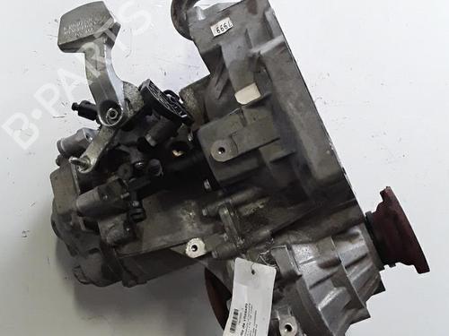 Gearbox VW CADDY IV MPV (SAB, SAJ) 1.4 TSI | BP28340537M3 