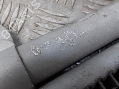 AC radiator VW GOLF VI (5K1) 2.0 TDI | BP28338204M32 