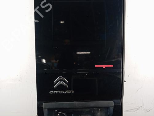 Used Left tailgate CITROËN JUMPER II Van 2.2 BlueHDi 165 (165 hp) 30156619