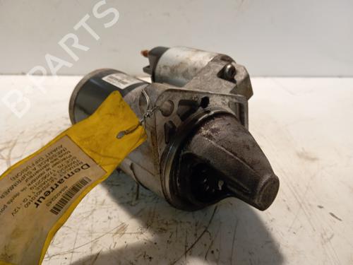 Used Starter RENAULT TWINGO III (BCM_, BCA_) 0.9 TCe 95 (92 hp) 28339541