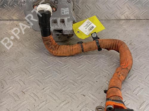 AC compressor RENAULT ARKANA I (LCM_, LDN_) 1.6 E-TECH 145 (LDMU) | BP40495598M34 - Image 3