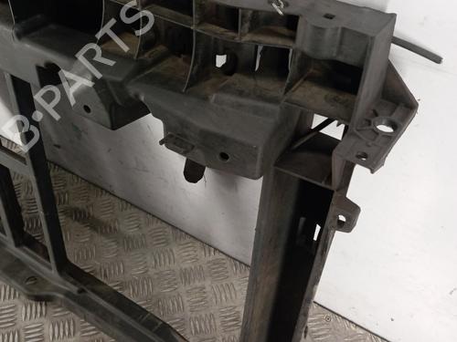 Frontplade/Frontkurv CITROËN C3 I (FC_, FN_) 1.4 HDi | BP29712063C72