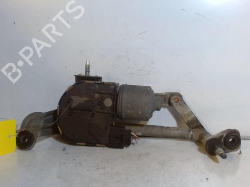 Viskermotor vindrute VW GOLF PLUS V (5M1, 521) 2.0 TDI 16V (140 hp) 28345167