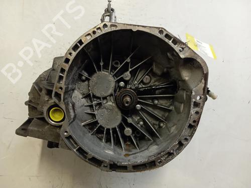 Used Gearbox RENAULT LAGUNA Coupe (DT0/1) 2.0 dCi (DT01, DT08, DT09, DT0K, DT12, DT1C, DT1D, DT1M,... (150 hp) 30696751