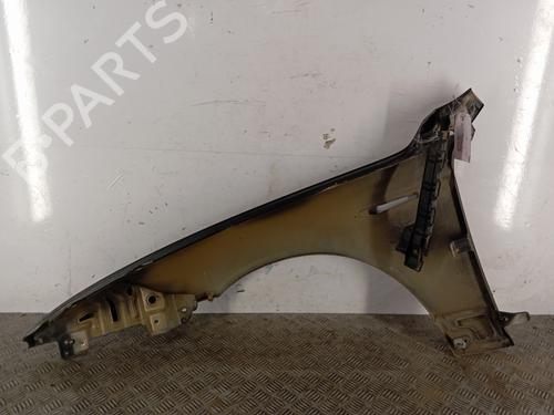 Right front fenders ALFA ROMEO 159 Sportwagon (939_) 1.9 JTDM 16V (939BXC1B) | BP29745032C42