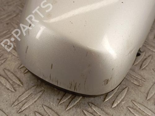 Right mirror RENAULT CLIO III (BR0/1, CR0/1) 1.5 dCi (BR17, CR17) | BP28340021C27 