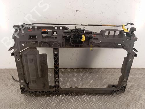 Frontplade/Frontkurv FORD FIESTA VI (CB1, CCN) 1.5 TDCi | BP39711419C72 - Image 2
