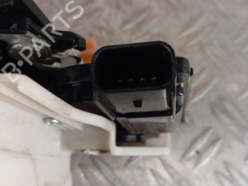 rear-left-lock-kia-picanto-ii-ta-2011-2012-2013-2014-2015-2016-2017-2018-31829891 main image