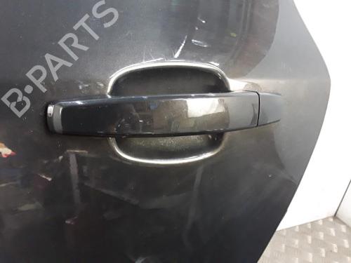 Left rear door OPEL ASTRA J (P10) 1.6 CDTi (68) | BP28347515C4 