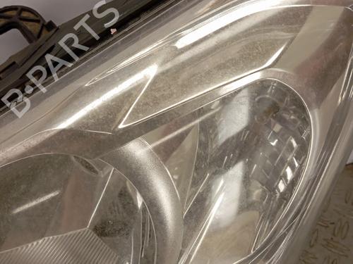 Left headlight CITROËN BERLINGO MULTISPACE (B9) 1.6 VTi 120 | BP29336166C28 