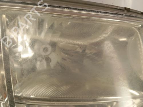 Right headlight VW TRANSPORTER T5 Van (7HA, 7HH, 7EA, 7EH) 1.9 TDI | BP32723213C29 - Image 5