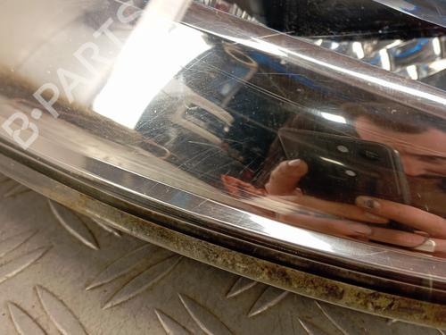 Left taillight RENAULT ZOE (BFM_) ZOE | BP30850979C34