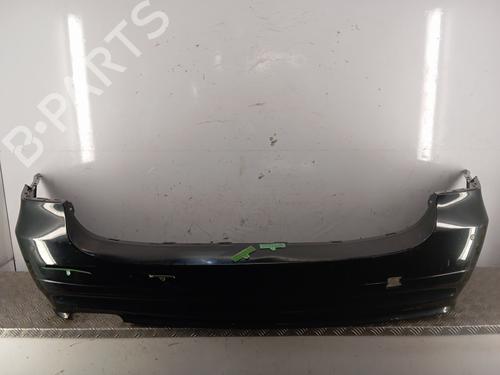 Used Rear bumper BMW 3 Touring (E91) 320 d (177 hp) 29567411