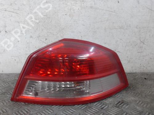 Used Right taillight Right taillight RENAULT VEL SATIS (BJ0_) 2.0 dCi (BJ03, BJ0B) (173 hp) 28341986 28341986