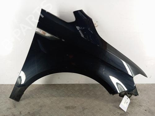 Used Right front fenders VW CADDY IV Box Body/MPV (SAA, SAH) 2.0 TDI (102 hp) 28576678