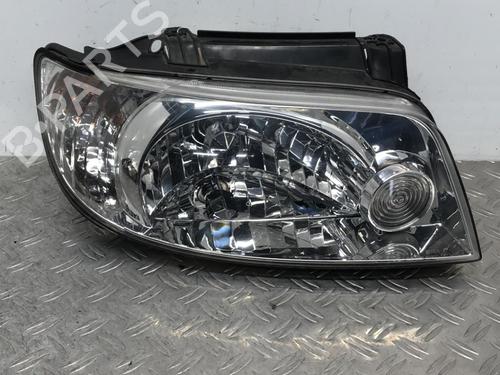 Used Right headlight Right headlight HYUNDAI MATRIX (FC) 1.5 CRDi (82 hp) 28340430 28340430