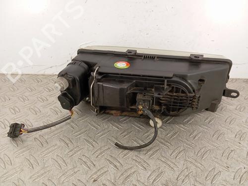 Used Left headlight Left headlight SEAT TOLEDO I (1L2) 1.9 TDI (90 hp) 30971546 30971546