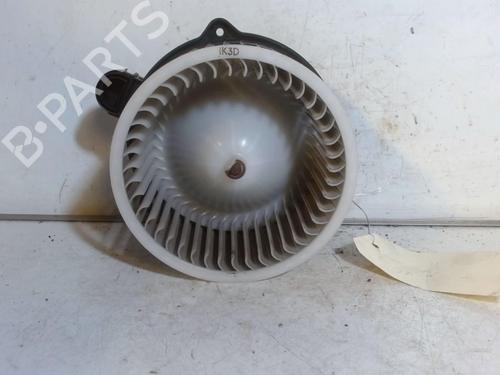 Heater blower motor HYUNDAI ix35 (LM, EL, ELH) 2.0 CRDi | BP28341210M62 