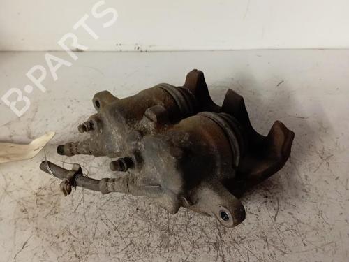 Used Right front brake caliper PEUGEOT BOXER Platform/Chassis (ZCT_) 2.5 D (86 hp) 28347686