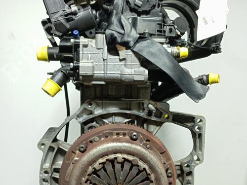 Used Engine Engine CITROËN C3 III (SX) 1.2 PureTech 82 (83 hp) 40111008 40111008