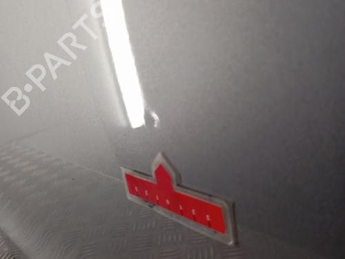 Left rear door PEUGEOT 308 II (LB_, LP_, LW_, LH_, L3_) 1.6 BlueHDi 120 | BP28345949C4