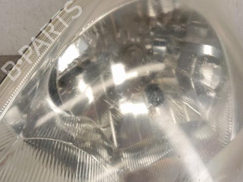Left headlight NISSAN MICRA IV (K13K, K13KK) 1.2 | BP28347216C28 