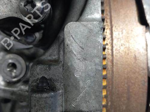 Used Engine Engine PEUGEOT PARTNER Box Body/MPV 1.6 HDi (75 hp) 30515954 30515954