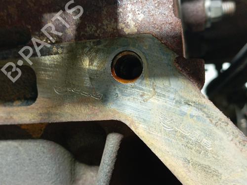 Engine RENAULT CLIO III (BR0/1, CR0/1) 1.5 dCi | BP33850431M1  - Image 6
