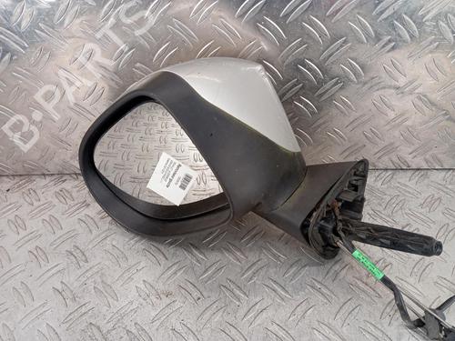 Retrovisor izquierdo Retrovisor izquierdo RENAULT MODUS / GRAND MODUS (F/JP0_) 1.2 (JP0C, JP0K, FP0C, FP0K, FP0P, JP0P, JP0T) (75 hp) 37473637 37473637