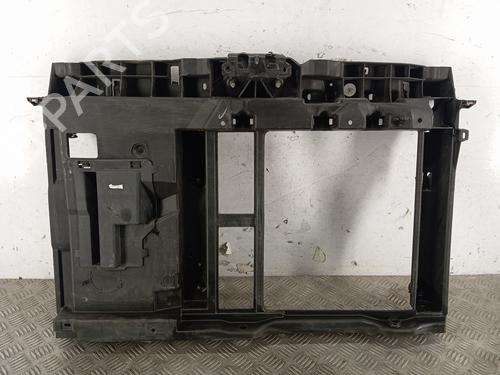 Used Front slam panel Front slam panel PEUGEOT 208 I (CA_, CC_) 1.2 VTI 82 (82 hp) 34479440 34479440