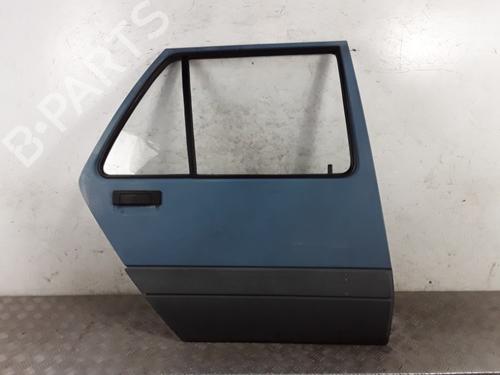 Dør høyre bak RENAULT SUPER 5 (B/C40_) 1.1 (48 hp) 28338258