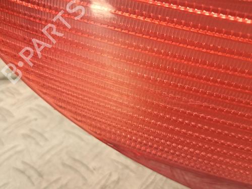 Used Left taillight Left taillight 37672587 37672587