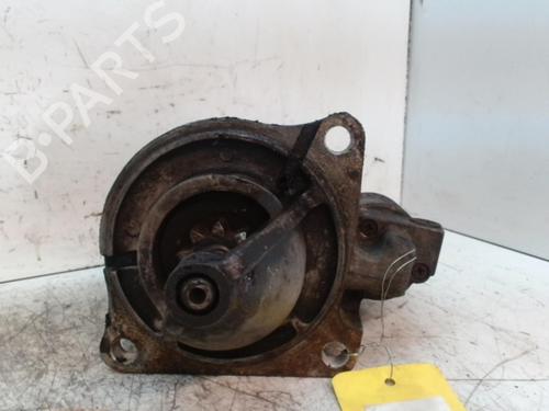 Used Starter RENAULT TRAFIC Van (T_, P_, V_) 2.5 D (75 hp) 28341139