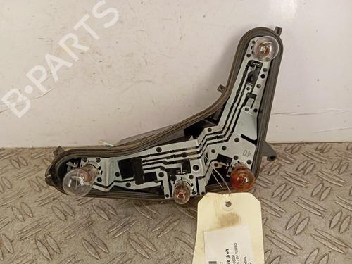 Used Lamp holder PEUGEOT 207 (WA_, WC_) 1.4 HDi (68 hp) 29760419