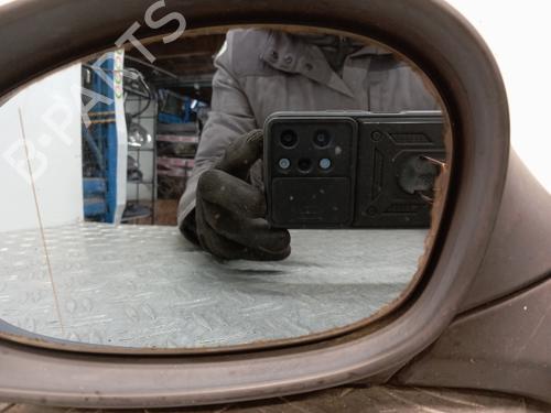 Left mirror BMW 3 Coupe (E92) 330 d | BP28346100C26 