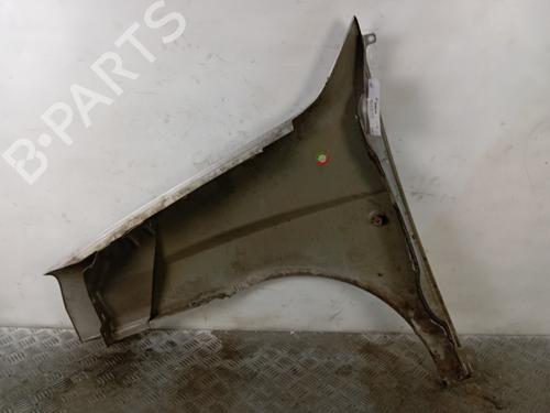 Right front fenders FIAT DOBLO Box Body/MPV (223_) 1.9 JTD | BP28346165C42 
