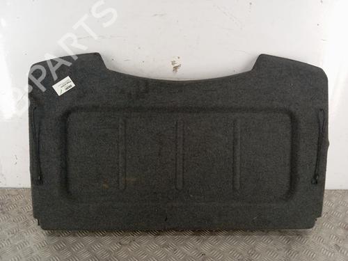 Used Rear parcel shelf DACIA SANDERO 1.4 (BS0C, BS0A, BS0G, BS1F, BS0E) (75 hp) 30080641